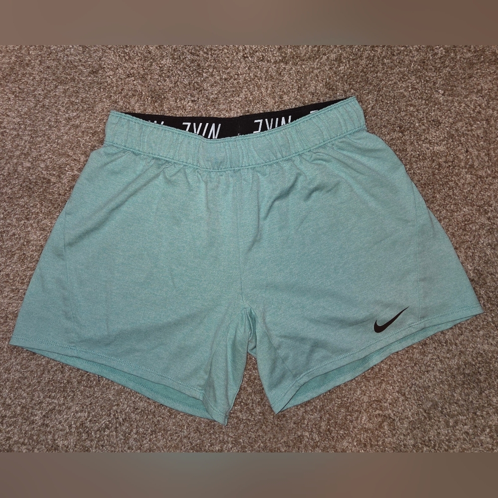 Nike Aqua Training Shorts